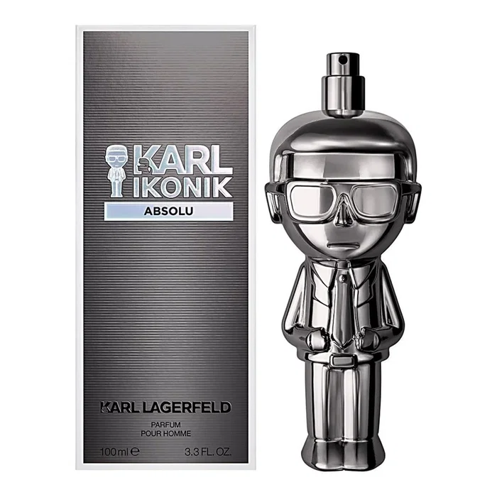 Karl Lagerfeld Ikonik Absolu Extracto de perfume 100 ml